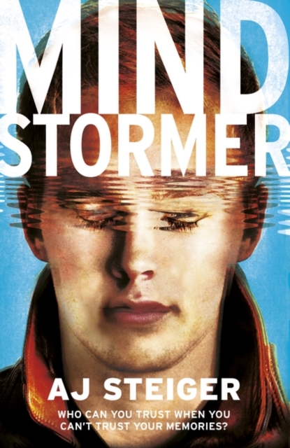 Mindstormer, Paperback / softback Book