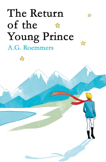 The Return of the Young Prince, EPUB eBook