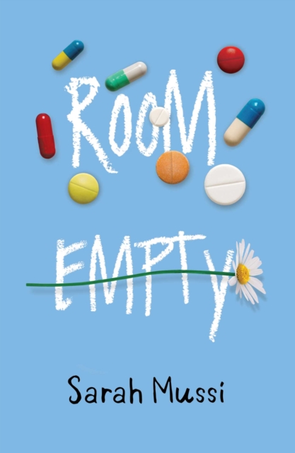 Room Empty, EPUB eBook