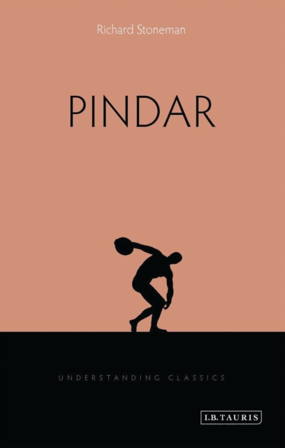 Pindar, Paperback / softback Book