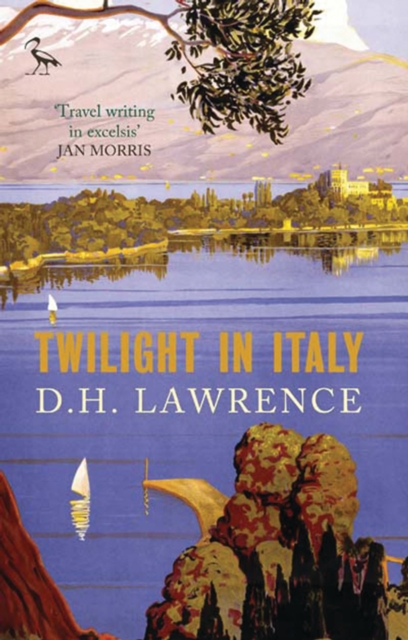 Twilight in Italy, Paperback / softback Book