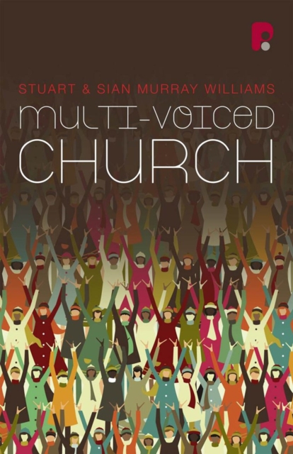 Multi-Voiced Church, EPUB eBook