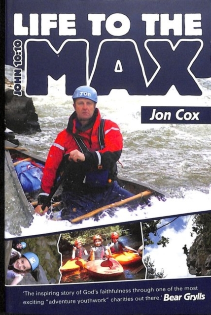 Life to the Max, Paperback / softback Book