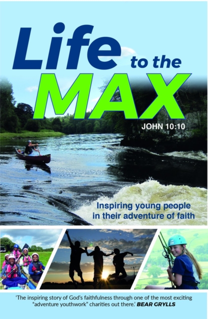 Life to the Max, EPUB eBook