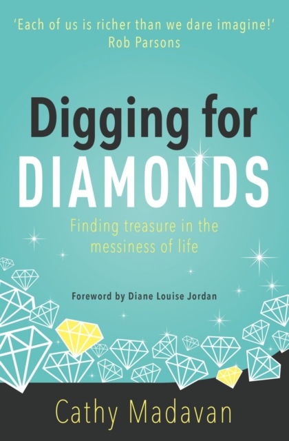 Digging for Diamonds, EPUB eBook