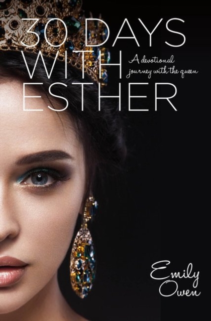 30 Days with Esther, Paperback / softback Book