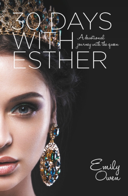 30 Days with Esther, EPUB eBook