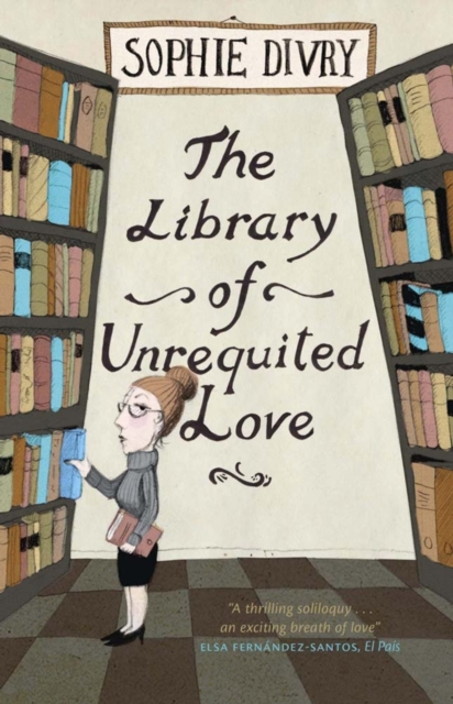 The Library of Unrequited Love, EPUB eBook