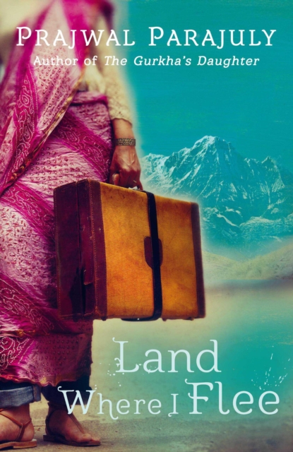 Land Where I Flee, EPUB eBook