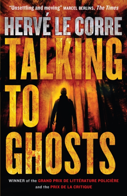 Talking to Ghosts, Paperback / softback Book