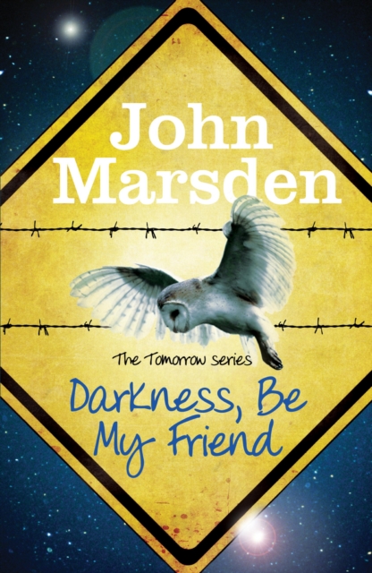 Darkness Be My Friend : Book 4, EPUB eBook