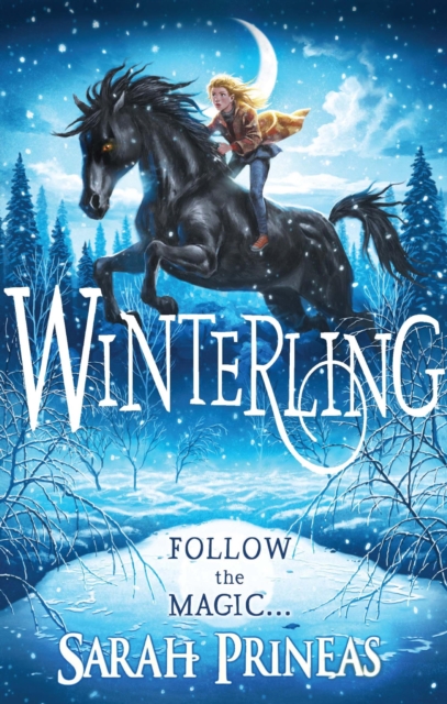 Winterling, EPUB eBook