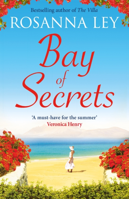 Bay of Secrets : Escape to the beaches of Barcelona with this gorgeous summer read!, EPUB eBook