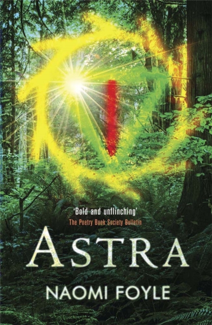 Astra : The Gaia Chronicles Book 1, Paperback / softback Book