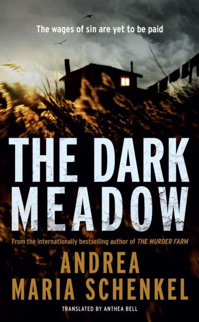 The Dark Meadow, EPUB eBook