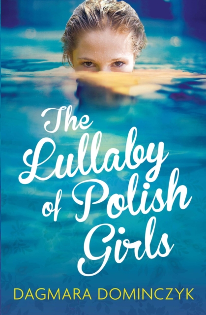 The Lullaby of Polish Girls, EPUB eBook