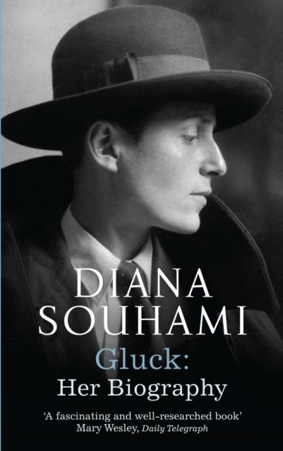 Gluck : Her Biography, EPUB eBook