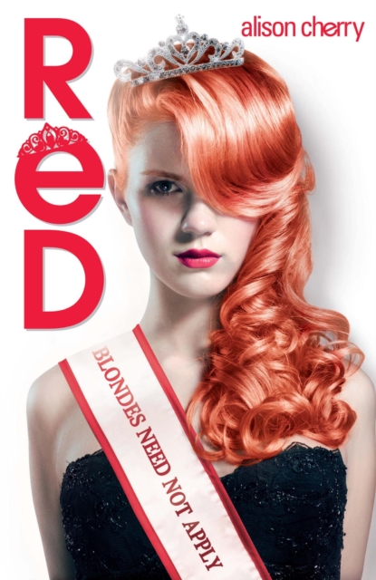 Red, EPUB eBook