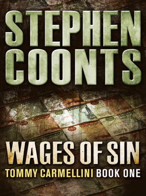 Wages of Sin, EPUB eBook