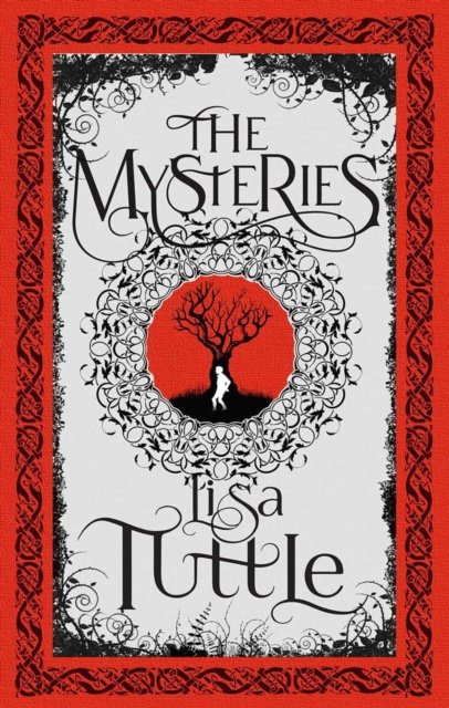The Mysteries, EPUB eBook