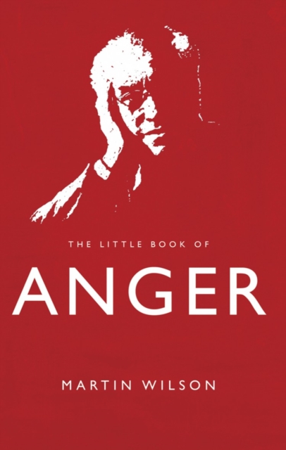 The Little Book of Anger, EPUB eBook