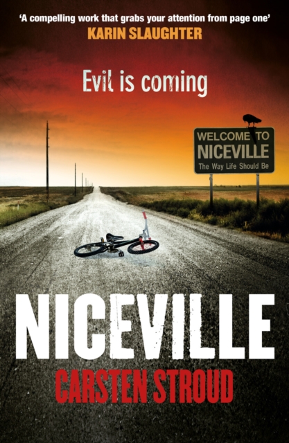 Niceville, Paperback Book