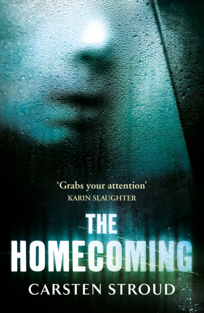 The Homecoming, Paperback Book