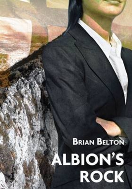 Albion's Rock, Paperback / softback Book