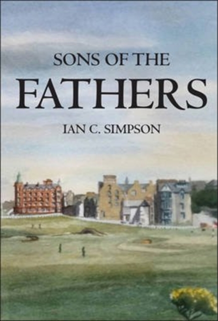 Sons of the Fathers, Paperback / softback Book