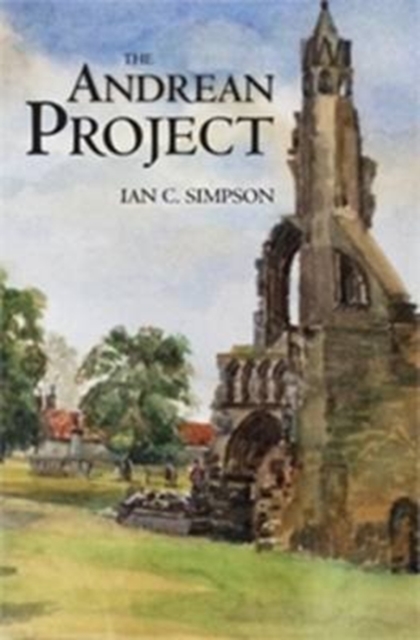 The Andrean Project, Paperback / softback Book