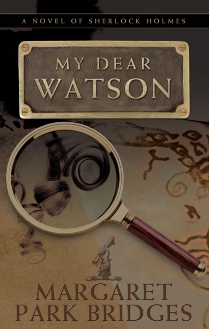 My Dear Watson, EPUB eBook