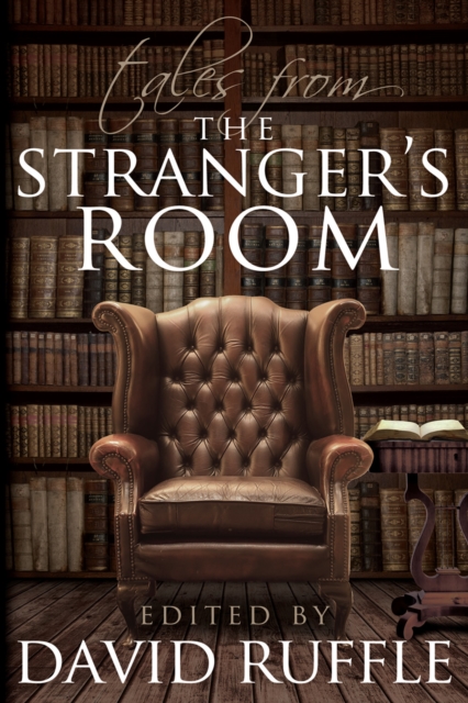 Sherlock Holmes : Tales From the Stranger's Room, EPUB eBook