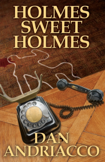 Holmes Sweet Holmes, PDF eBook
