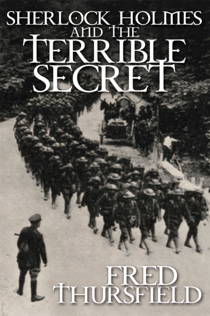 Sherlock Holmes and the Terrible Secret, EPUB eBook