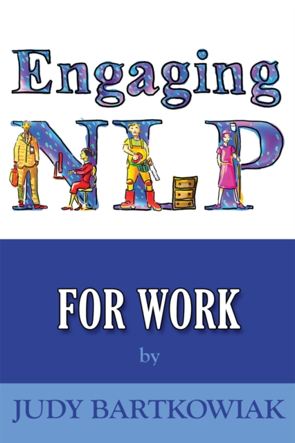 Engaging NLP for Work, EPUB eBook
