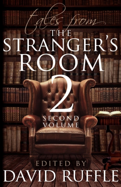 Sherlock Holmes : Tales From The Stranger's Room - Volume 2, Paperback / softback Book