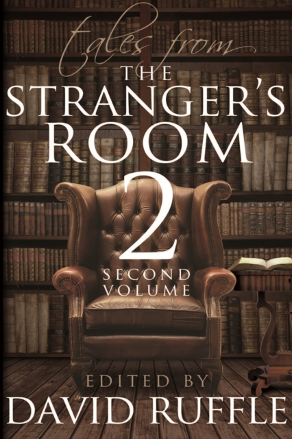 Tales from the Stranger's Room - Volume 2, EPUB eBook