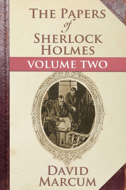 The Papers of Sherlock Holmes Volume II, EPUB eBook