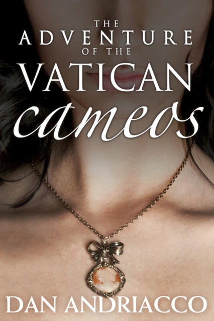 The Adventure of the Vatican Cameos, PDF eBook