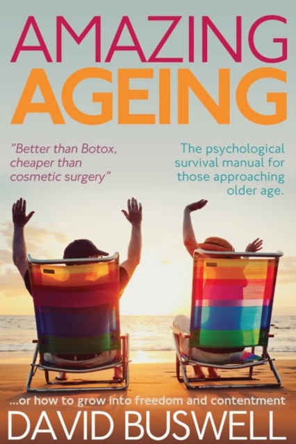 Amazing Ageing, EPUB eBook