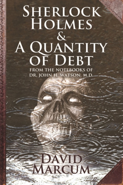 Sherlock Holmes and A Quantity of Debt, EPUB eBook