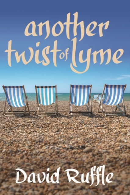 Another Twist of Lyme, EPUB eBook