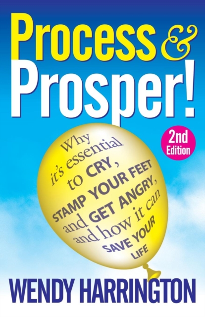 Process and Prosper, Paperback / softback Book
