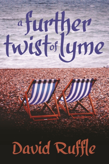 A Further Twist of Lyme, EPUB eBook