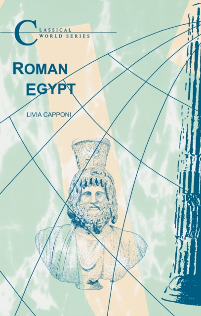 Roman Egypt, PDF eBook