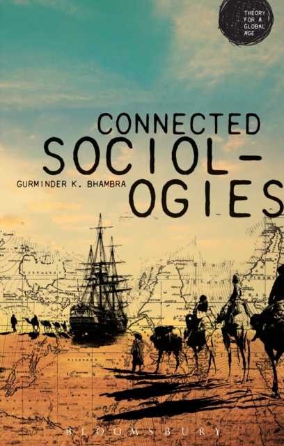 Connected Sociologies, EPUB eBook