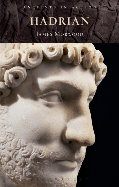 Hadrian, PDF eBook