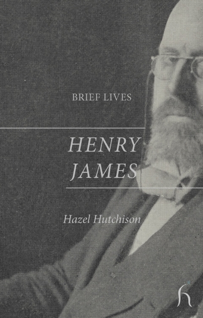 Brief Lives: Henry James, EPUB eBook