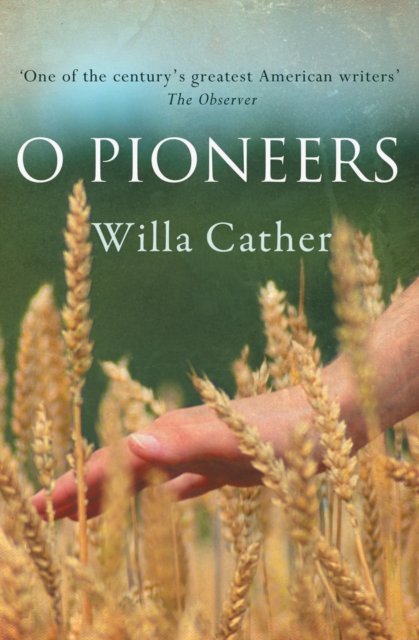O Pioneers, PDF eBook