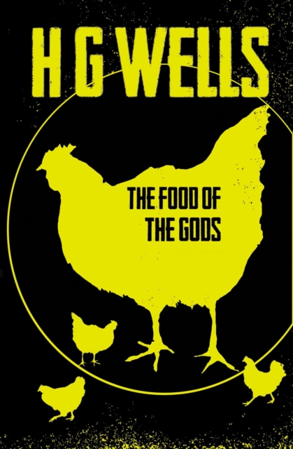 The Food of the Gods, PDF eBook